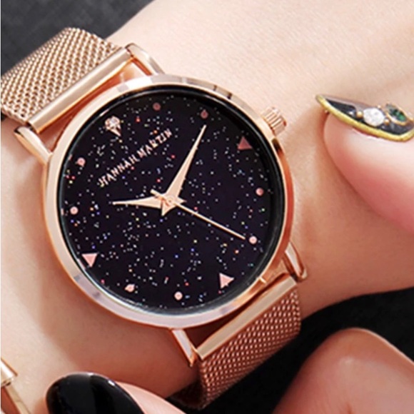 Hannah Martin watch - Picture 4 of 4